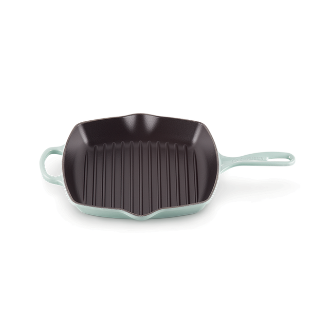 Square Skillet Grill, view 3